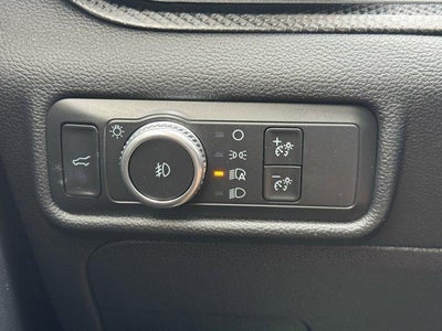 2020 Ford Explorer ST 4WD