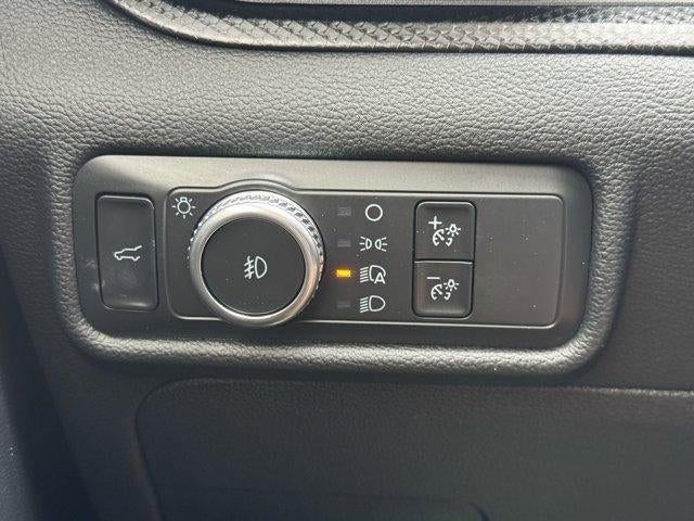 2020 Ford Explorer ST 4WD