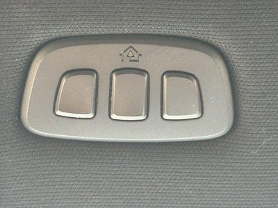 2020 Ford Explorer ST 4WD