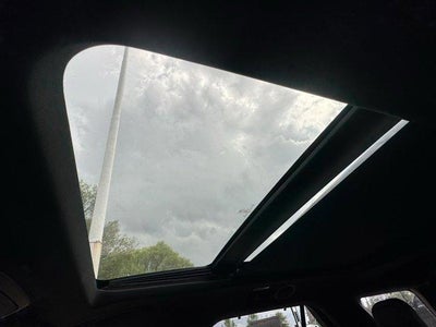 2020 Ford Explorer ST 4WD