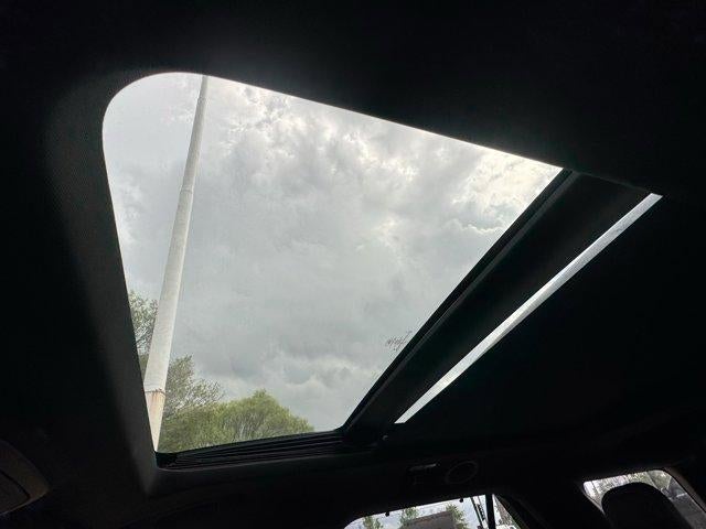 2020 Ford Explorer ST 4WD