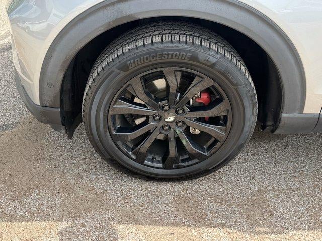 2020 Ford Explorer ST 4WD