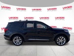 2021 Ford Explorer Platinum 4WD