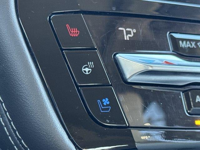 2021 Ford Explorer Platinum 4WD