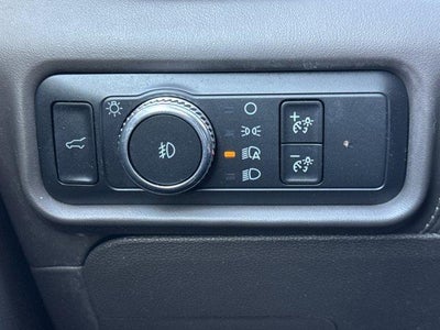 2021 Ford Explorer Platinum 4WD