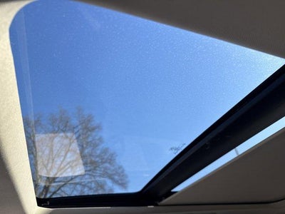 2021 Ford Explorer Platinum 4WD