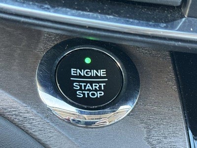 2021 Ford Explorer Platinum 4WD