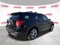 2021 Ford Explorer Platinum 4WD