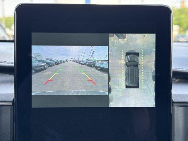 2021 Ford Explorer Platinum 4WD