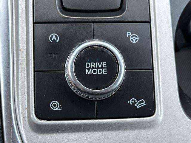 2021 Ford Explorer Platinum 4WD