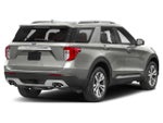 2021 Ford Explorer Platinum 4WD