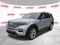 2022 Ford Explorer Platinum 4WD