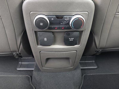 2022 Ford Explorer Platinum 4WD