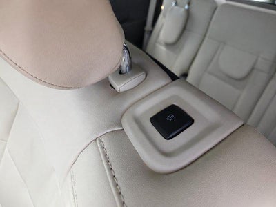 2022 Ford Explorer Platinum 4WD