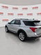2022 Ford Explorer Platinum 4WD