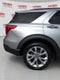 2022 Ford Explorer Platinum 4WD