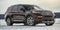 2022 Ford Explorer Platinum 4WD