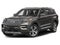 2020 Ford Explorer Platinum 4WD