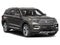 2020 Ford Explorer Platinum 4WD