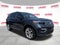 2023 Ford Explorer Platinum 4WD