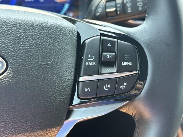 2023 Ford Explorer Platinum 4WD