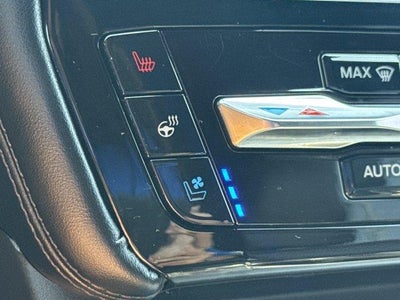 2023 Ford Explorer Platinum 4WD