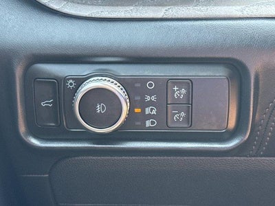 2023 Ford Explorer Platinum 4WD