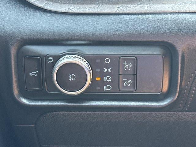2023 Ford Explorer Platinum 4WD