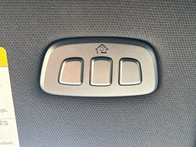 2023 Ford Explorer Platinum 4WD