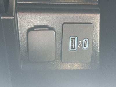 2023 Ford Explorer Platinum 4WD