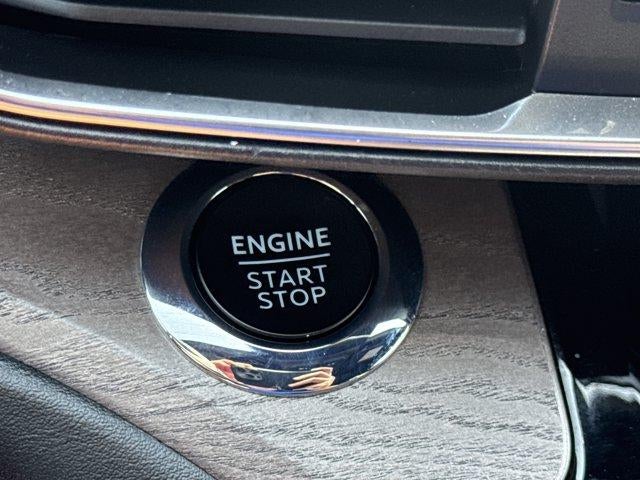 2023 Ford Explorer Platinum 4WD