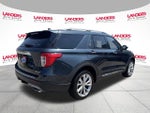 2023 Ford Explorer Platinum 4WD
