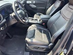 2023 Ford Explorer Platinum 4WD