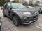 2018 Ford Explorer Platinum 4WD
