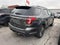 2018 Ford Explorer Platinum 4WD