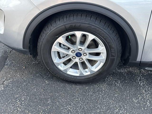 2021 Ford Escape SE Hybrid FWD
