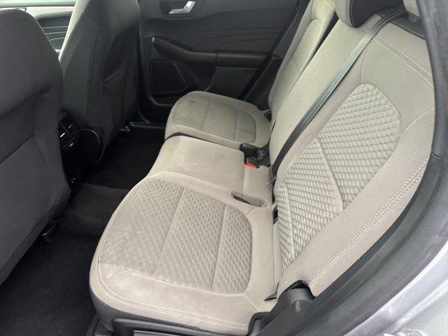 2021 Ford Escape SE Hybrid FWD