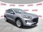 2021 Ford Escape SE Hybrid FWD