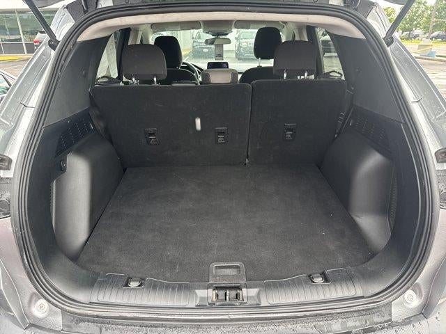 2021 Ford Escape SE Hybrid FWD