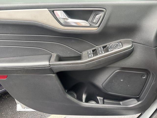 2021 Ford Escape SE Hybrid FWD