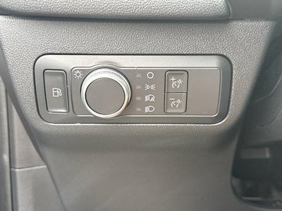 2021 Ford Escape SE Hybrid FWD