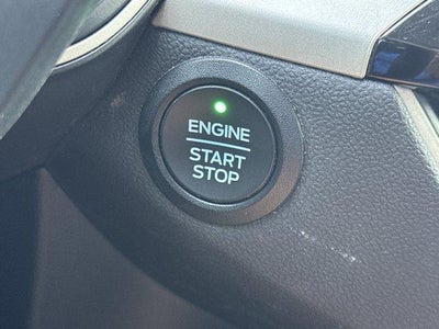 2021 Ford Escape SE Hybrid FWD