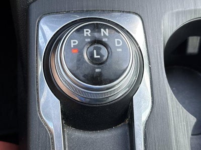 2021 Ford Escape SE Hybrid FWD