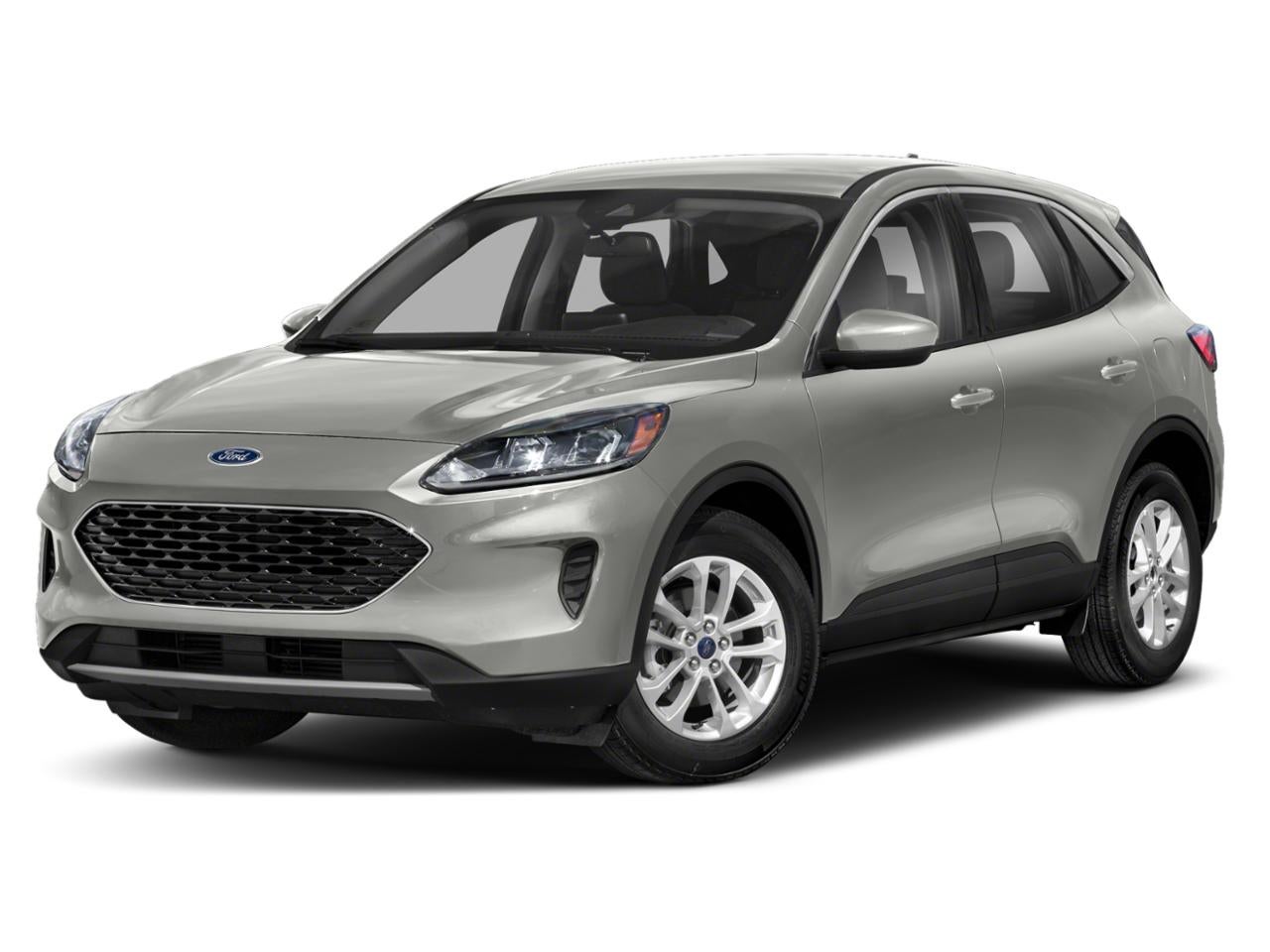 2021 Ford Escape SE Hybrid FWD