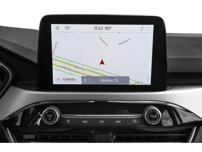 2021 Ford Escape SE Hybrid FWD