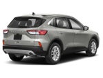 2021 Ford Escape SE Hybrid FWD