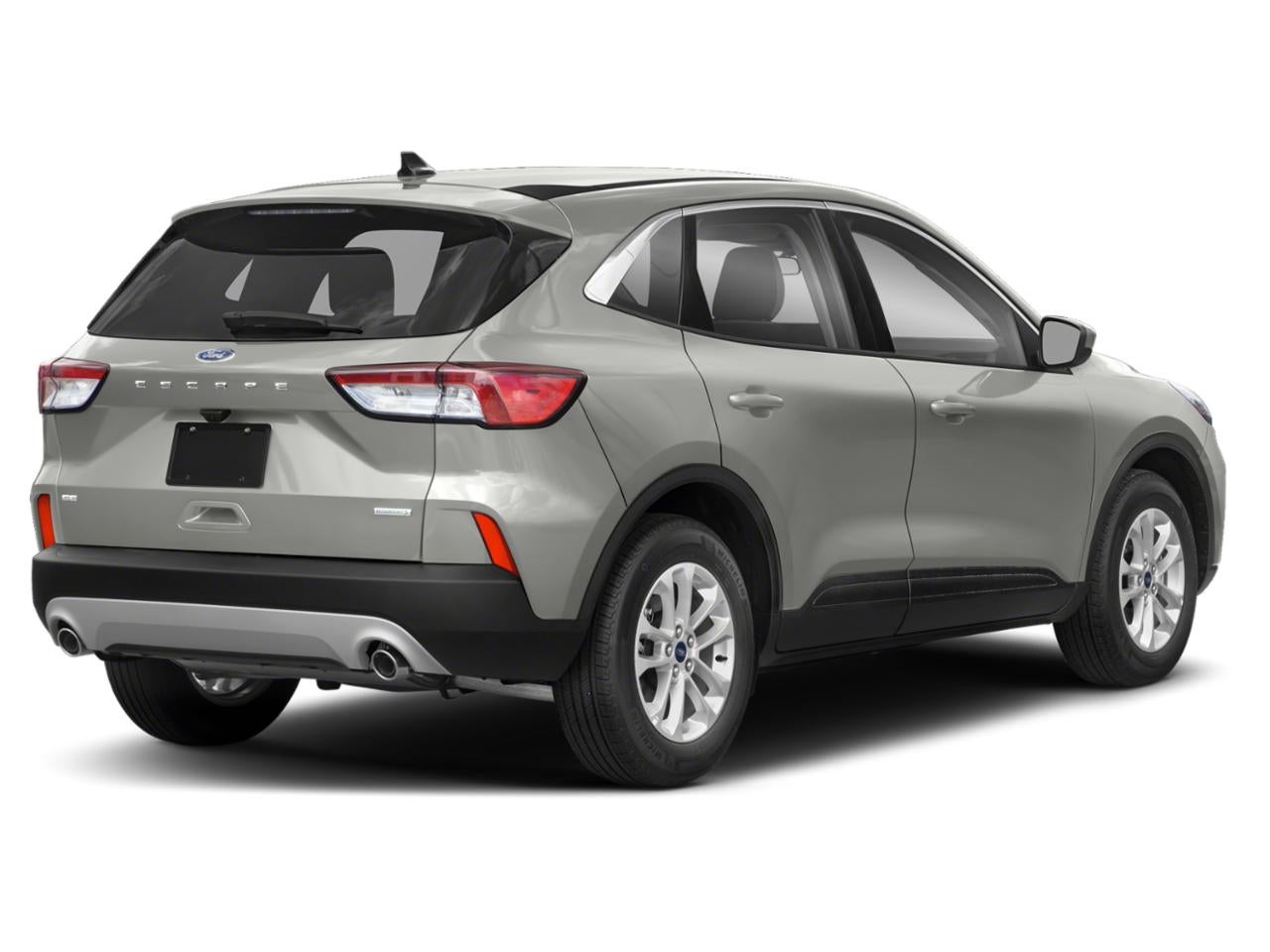 2021 Ford Escape SE Hybrid FWD