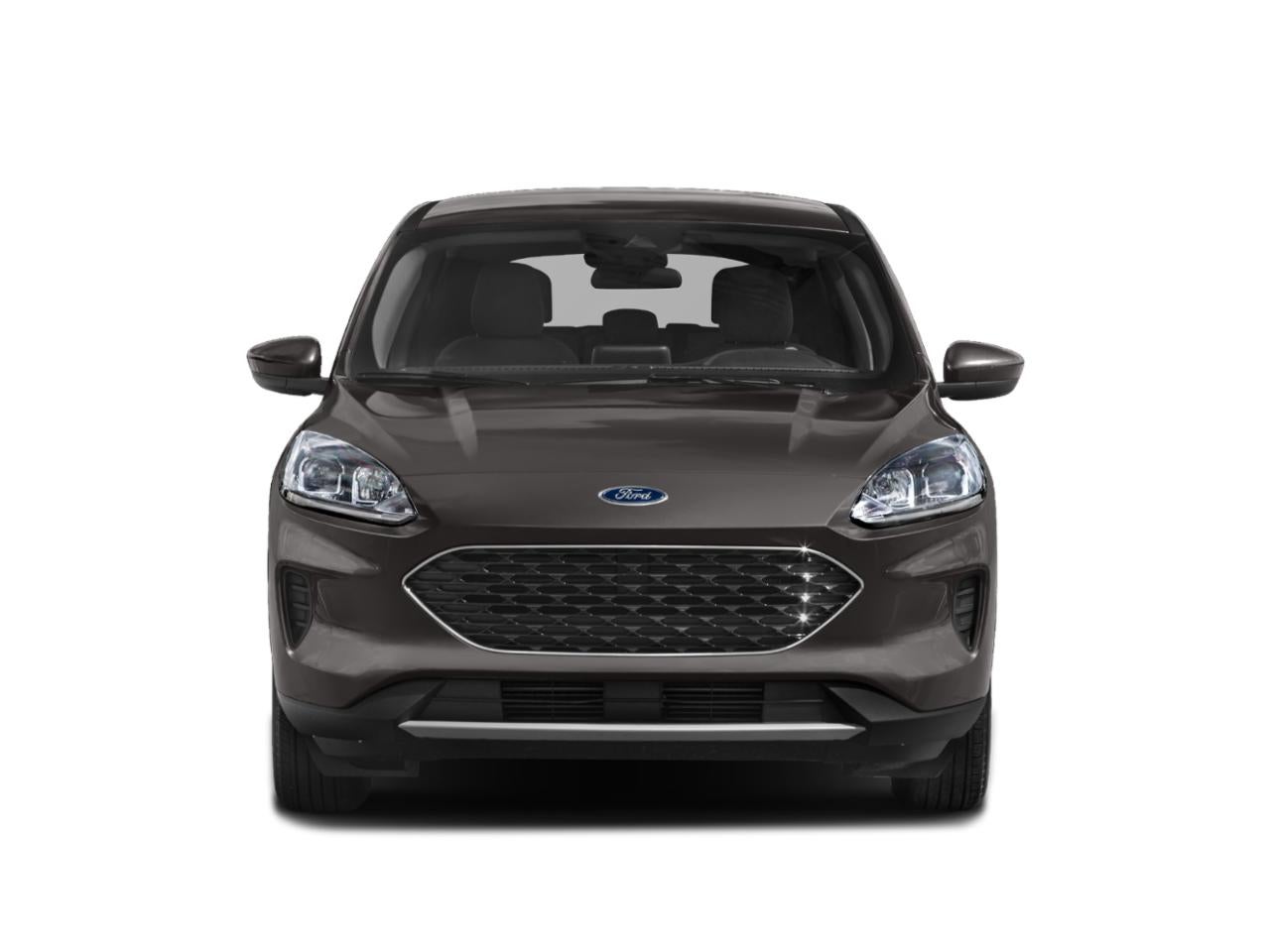 2021 Ford Escape SE Hybrid FWD