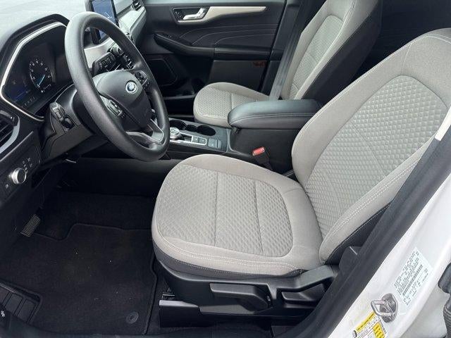 2021 Ford Escape SE Hybrid FWD
