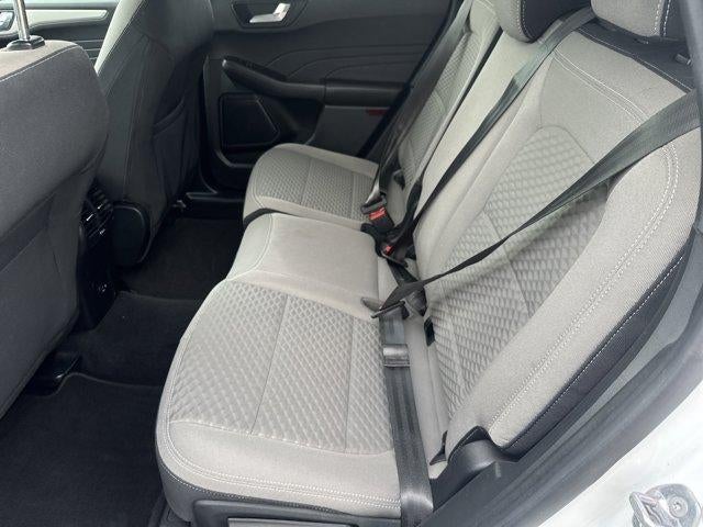 2021 Ford Escape SE Hybrid FWD